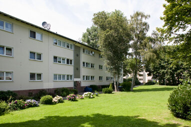 Wohnung zur Miete 790,40 € 4 Zimmer 83,6 m² 1. Geschoss Von-Holstein-Str. 4 Langenfeld - Mitte Langenfeld 40764