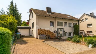 Mehrfamilienhaus zum Kauf 379.000 € 10 Zimmer 196 m² 1.280 m² Grundstück Allagen Warstein 59581