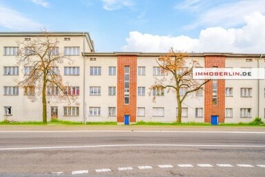 Wohnung zum Kauf 279.000 € 2 Zimmer 54 m² 2. Geschoss Reinickendorf Berlin 13407