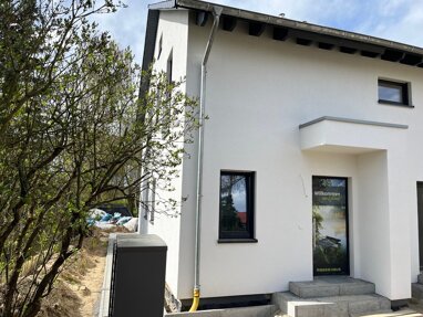 Doppelhaushälfte zur Miete 1.750 € 4 Zimmer 110 m² 250 m² Grundstück Dahlewitz Dahlewitz 15827