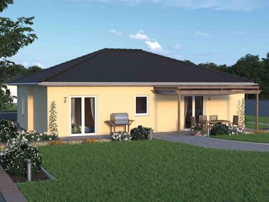 Bungalow zum Kauf provisionsfrei 309.000 € 4 Zimmer 95 m² 570 m² Grundstück Träg Welschbillig 54298