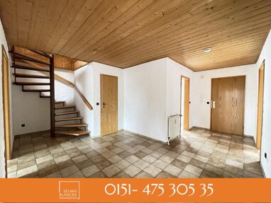 Wohnung zur Miete 800 € 3 Zimmer 98 m² 2. Geschoss Wolfsbach Bayreuth 95448