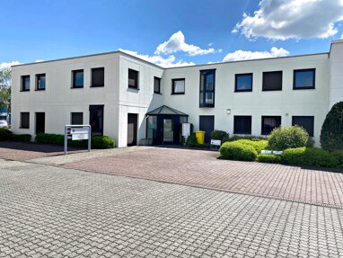 Bürofläche zur Miete 192,1 m² Bürofläche Ober-Roden Rödermark 63322