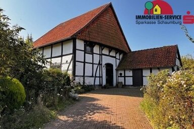 Einfamilienhaus zum Kauf 129.000 € 5 Zimmer 29,6 m² 2.462 m² Grundstück Liekwegen Nienstädt 31688