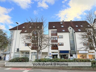 Wohnung zur Miete 1.020 € 2 Zimmer 67 m² 3. Geschoss Herrenberg Herrenberg 71083