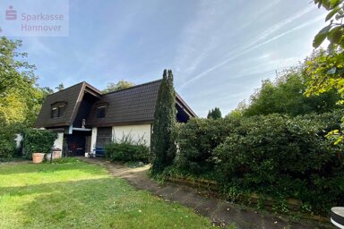 Einfamilienhaus zum Kauf 599.000 € 7 Zimmer 301,2 m² 1.200 m² Grundstück Großburgwedel - West Burgwedel 30938