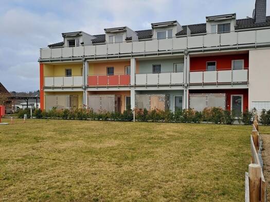 Studio zur Miete 555 € 2 Zimmer 55,4 m² 2. Geschoss frei ab 01.02.2026 Bernsteinsee Sassenburg 38524