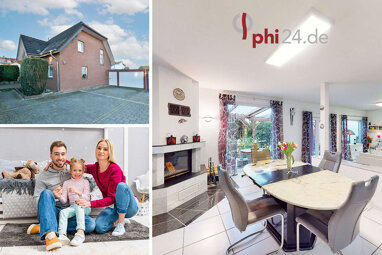 Einfamilienhaus zum Kauf 589.900 € 6 Zimmer 200,6 m² 696 m² Grundstück Hetzerath Erkelenz 41812