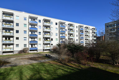 Wohnung zur Miete 305,59 € 2 Zimmer 45,6 m² 3. Geschoss Seipelweg 24 Schönefeld - Ost Leipzig 04347
