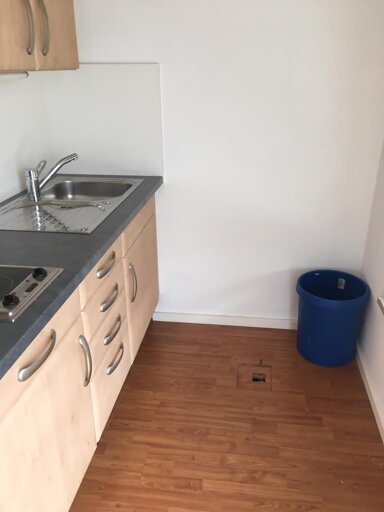 Studio zur Miete 400 € 1 Zimmer 25 m² EG Kampenwandstr. 13 Rosenheim 83026