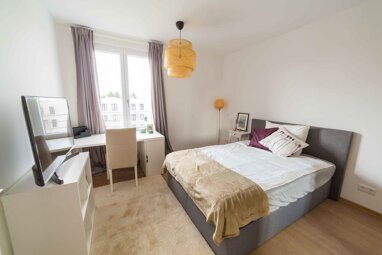 Wohnung zur Miete Wohnen auf Zeit 816 € 4 Zimmer 14 m² frei ab 20.05.2024 Klara Franke Straße 12 Moabit Berlin 10557