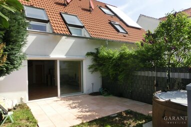 Reihenmittelhaus zum Kauf 470.000 € 4 Zimmer 143 m² 135 m² Grundstück Roßwälden Ebersbach an der Fils 73061