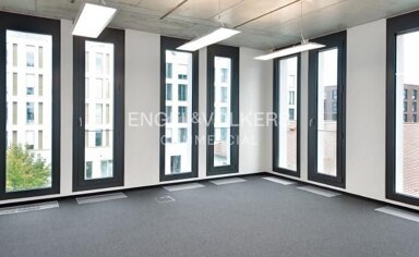 Büro-/Praxisfläche zur Miete 17 € 242,9 m² Bürofläche teilbar ab 242,9 m² Adlershof Berlin 12489