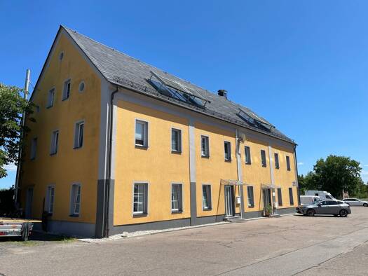 Wohnung zur Miete 589 € 3 Zimmer 95 m² 2. Geschoss frei ab sofort Frankenberger Straße 285 Ebersdorf Chemnitz 09131