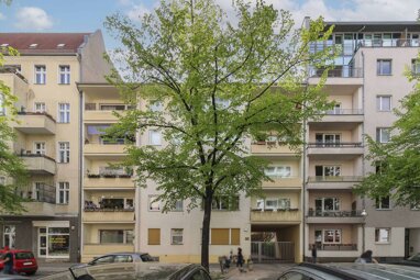 Wohnung zum Kauf 285.000 € 2 Zimmer 44,1 m² 2. Geschoss Wilmersdorf Berlin 10713