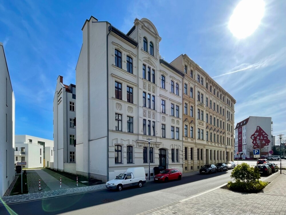 Wohnung zum Kauf 435.000 € 3 Zimmer 145 m² 5. Geschoss Engpaß Magdeburg / Buckau 39104