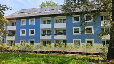 Wohnung zur Miete 620 € 2,5 Zimmer 62,7 m² 1. Geschoss frei ab 02.03.2025 Sandkrug 13 Gaarden - Ost Bezirk 2 Kiel 24143