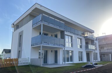 Wohnung zum Kauf provisionsfrei 355.000 € 2 Zimmer 71,1 m² 2. Geschoss Dangstetten Küssaberg- Dangstetten 79790