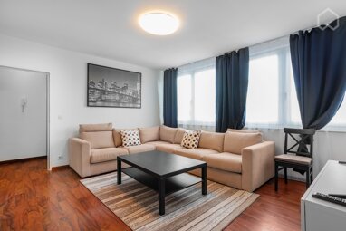 Wohnung zur Miete Wohnen auf Zeit 2.400 € 3 Zimmer 80 m² frei ab sofort Unterbilk Düsseldorf 40219