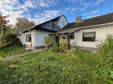 Einfamilienhaus zum Kauf 395.000 € 5 Zimmer 140 m² 325 m² Grundstück Bickenbach 64404