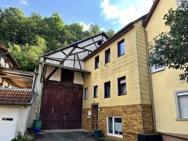 Haus zum Kauf 134.000 € 6 Zimmer 120 m² 405 m² Grundstück Angeltürn Boxberg-Angeltürn 97944