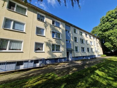 Wohnung zur Miete 480,92 € 3 Zimmer 70,3 m² 2. Geschoss frei ab 28.09.2024 Lechstr. 95 Rothenburg Braunschweig 38120