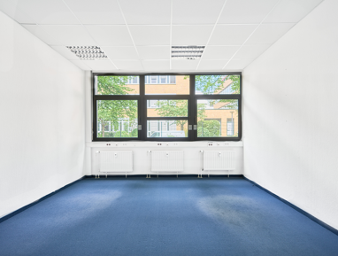 Bürofläche zur Miete 6,50 € 609,7 m² Bürofläche teilbar ab 609,7 m² Heltorfer Straße 2-6 Lichtenbroich Düsseldorf 40472
