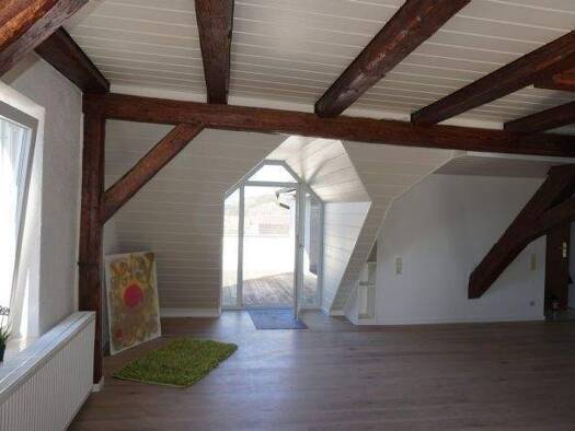 Wohnung zur Miete 1.388 € 5 Zimmer 160 m² 2. Geschoss frei ab sofort Herrenstetten Altenstadt 89281