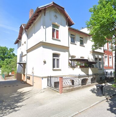 Wohnung zur Miete 672 € 2 Zimmer 70 m² frei ab sofort Sembritzkistr. 2 Fürstenwalde Fürstenwalde/Spree 15517