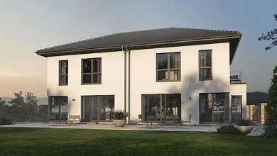 Mehrfamilienhaus zum Kauf provisionsfrei 439.000 € 8 Zimmer 280 m² 800 m² Grundstück Petershagen Petershagen/Eggersdorf 15370