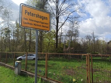 Grundstück zum Kauf 215.000 € 525 m² Grundstück Petershagen Petershagen/Eggersdorf 15370