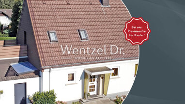 Doppelhaushälfte zum Kauf Provisionsfrei 395.000 € 4,5 Zimmer 126 m² 702 m² Grundstück Benninghofen Dortmund 44269