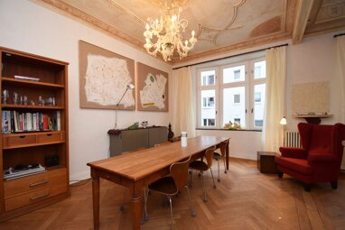 Wohnung zur Miete Wohnen auf Zeit 1.650 € 2 Zimmer 63 m² frei ab sofort Altstadt - Nord Köln 50667