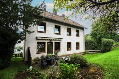 Mehrfamilienhaus zum Kauf als Kapitalanlage geeignet 359.000 € 6 Zimmer 144,3 m² 1.089,3 m² Grundstück Voerde Ennepetal 58256