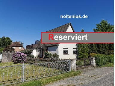 Einfamilienhaus zum Kauf 259.000 € 4 Zimmer 96 m² 640 m² Grundstück Osterholz Bremen 28307