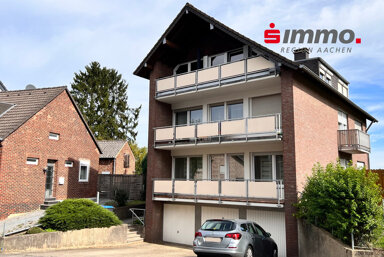 Mehrfamilienhaus zum Kauf als Kapitalanlage geeignet 524.000 € 274 m² Würselen Würselen 52146