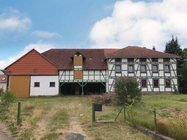 Einfamilienhaus zum Kauf 129.900 € 9 Zimmer 235 m² 1.690 m² Grundstück Veckerhagen Reinhardshagen 34359