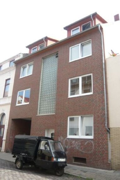 Wohnung zur Miete 580 € 2 Zimmer 50 m² 1. Geschoss Buntentor Bremen 28201