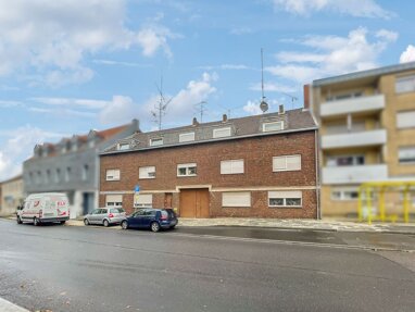 Mehrfamilienhaus zum Kauf 599.000 € 21 Zimmer 635 m² 1.415 m² Grundstück Übach Übach-Palenberg 52531
