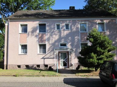 Wohnung zur Miete 463 € 2 Zimmer 45,4 m² frei ab 02.12.2024 Scheppener Weg 67 Fischlaken Essen 45239