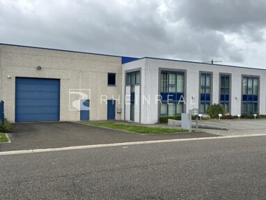 Halle/Industriefläche zur Miete 3.000 m² Lagerfläche teilbar ab 750 m² Benzelrath Frechen 50226