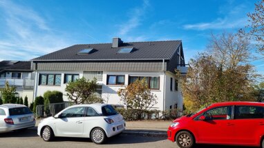 Wohnung zur Miete 950 € 3 Zimmer 60 m² 3. Geschoss frei ab sofort Waldburgstrasse 33 Waldburg Böblingen 71032