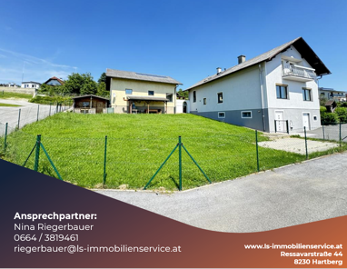 Haus zum Kauf 324.000 € 195 m² 1.067 m² Grundstück Pinggau 8243