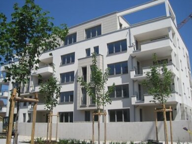 Penthouse zur Miete 1.550 € 4 Zimmer 138 m² 4. Geschoss frei ab 01.05.2025 Brauhausstraße 5b Stadt Ansbach 91522