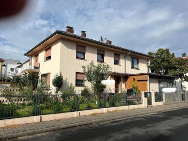 Mehrfamilienhaus zum Kauf 1.070.000 € 11 Zimmer 320 m² 456 m² Grundstück Dörnigheim Maintal 63477