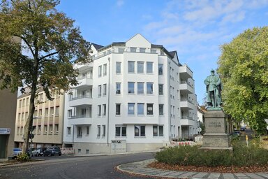 Penthouse zum Kauf 1.390.000 € 4 Zimmer 186 m² 4. Geschoss frei ab 01.04.2025 Werden Essen 45239