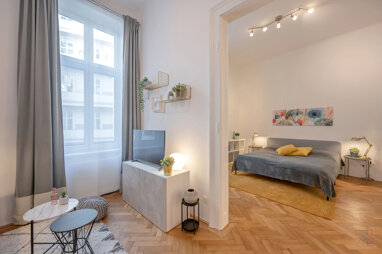Wohnung zum Kauf Provisionsfrei 837.000 € 3 Zimmer 64,4 m² 1. Geschoss Wipplingerstraße 12 Wien 1010