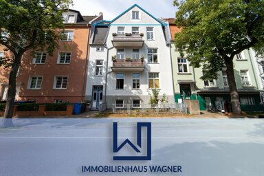 Wohnung zum Kauf 244.900 € 3 Zimmer 52,3 m² 4. Geschoss Warnemünde Rostock 18119