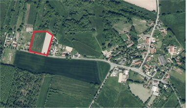 Grundstück zum Kauf Provisionsfrei 75.000 € 791 m² Grundstück Karze Bleckede 21354