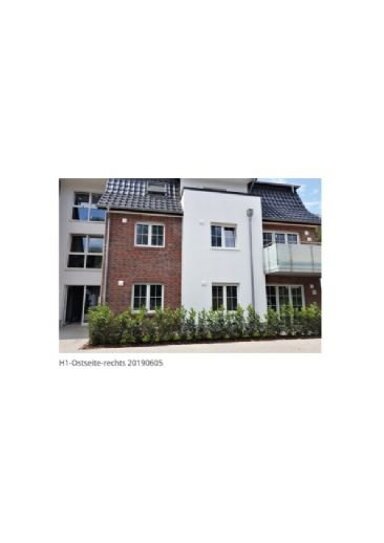 Wohnung zur Miete 750 € 2 Zimmer 78 m² EG Bad Zwischenahn Bad Zwischenahn 26160